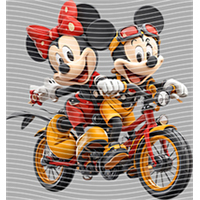 Mickey-AMQ 3428